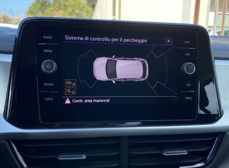 Volkswagen T-Roc Life 2.0 TDI 116 CV