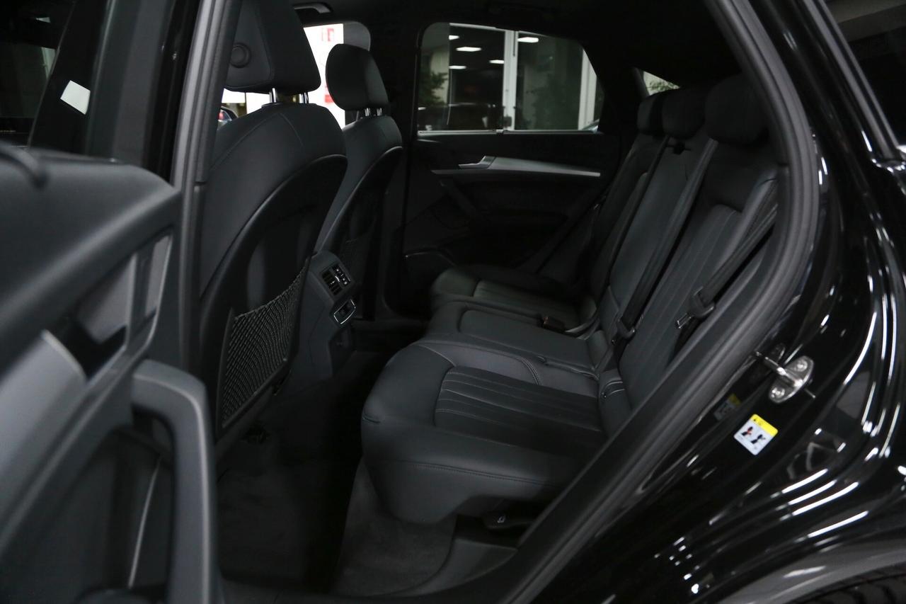 Audi Q5 SPB 40 TDI mhev Quattro S tronic S line