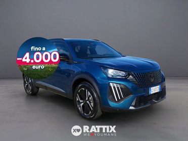 Peugeot 2008 1.2 Hybrid 136CV Allure e-DCS6