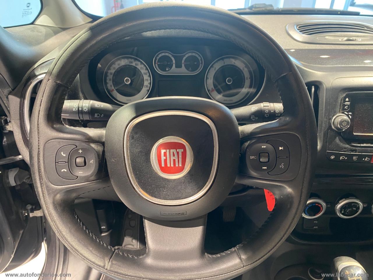 FIAT 500L 1.3 MJT 85 CV Pop