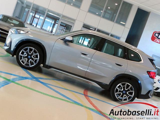 BMW iX1 EDRIVE 20 X-LINE 204CV, IVA ESPOSTA, UNICO PROP