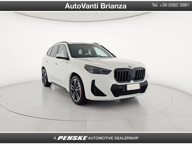 BMW X1 X1 xdrive 25e MSport Pro DOPPIO TRENO GOMME