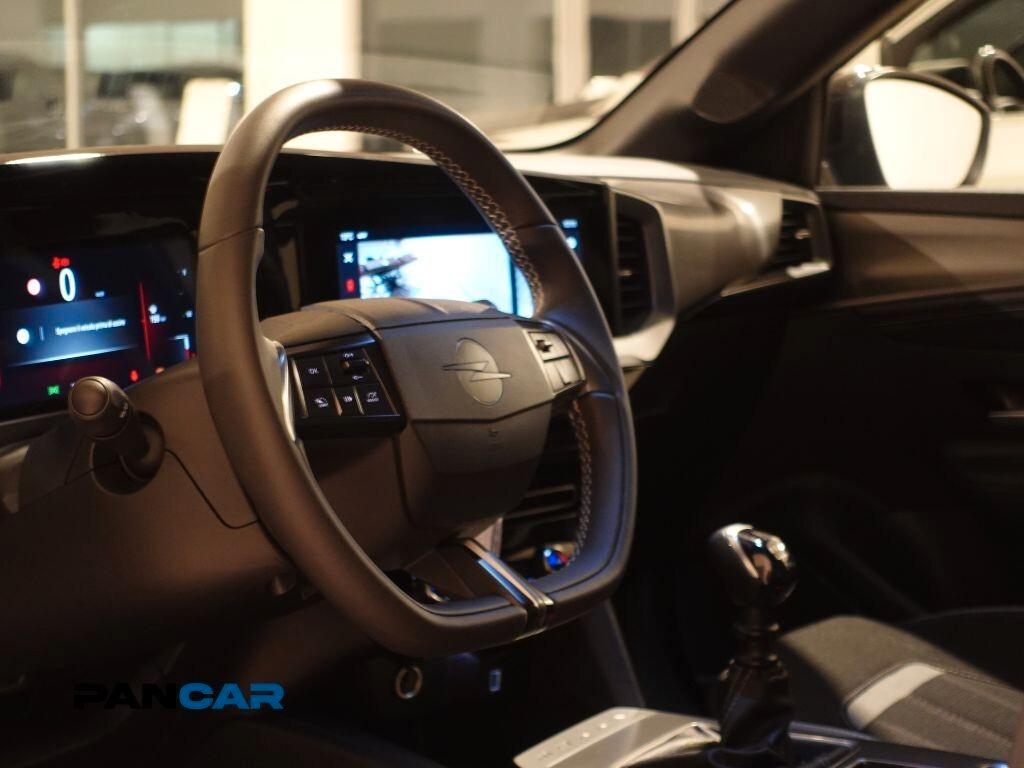 Opel Mokka 1.2 Turbo 136 CV GS