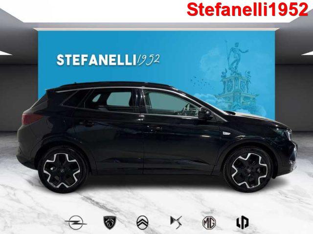 OPEL Grandland I 2022 - 1.5 ecotec Ultimate s&s 130cv at8