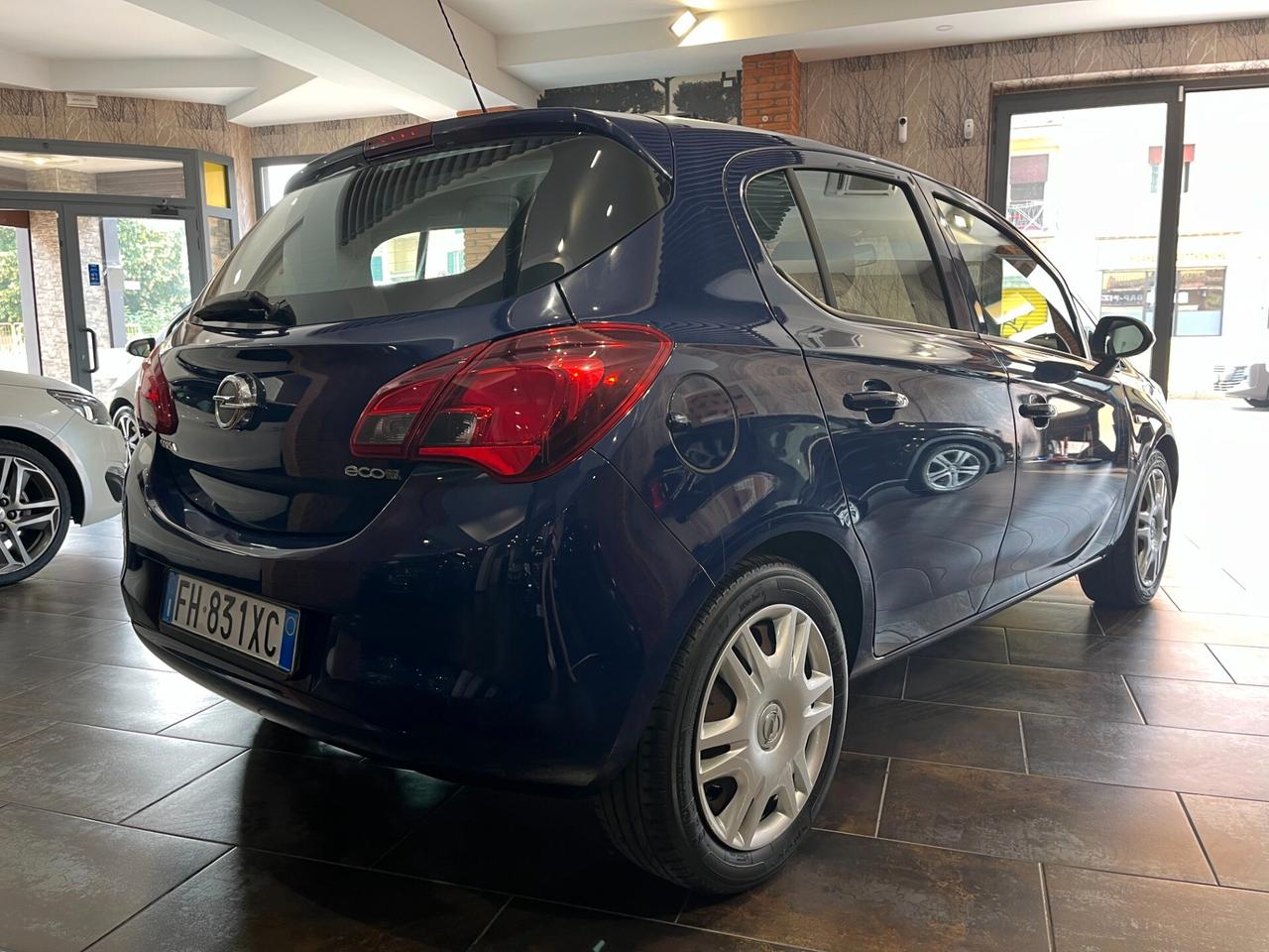 Opel Corsa 1.3 CDTI ecoFLEX 95CV Start&Stop aut. 5 porte Advance
