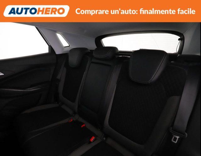 OPEL Grandland X 1.5 diesel Ecotec Start&Stop 120 Anniversary