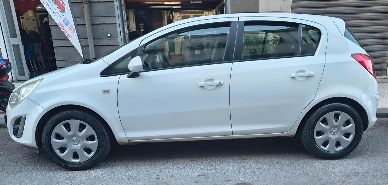 Opel Corsa 1.2 5 porte Edition