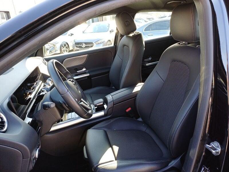 Mercedes-Benz GLA GLA 180 d Automatic Sport Plus