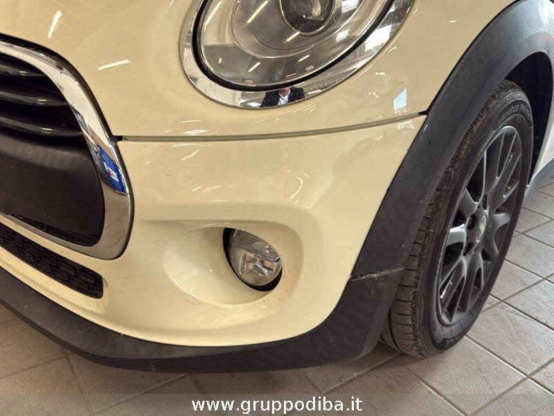 MINI Mini 2014 Benzina 1.2 One 75cv 3p