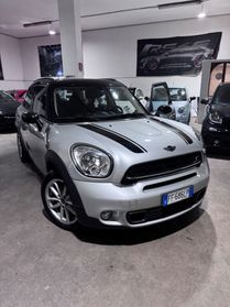 Mini Cooper S Countryman 1.6 D Park Lane Plus
