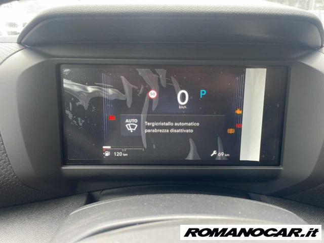 CITROEN C4 PureTech 130 S&S EAT8 Plus