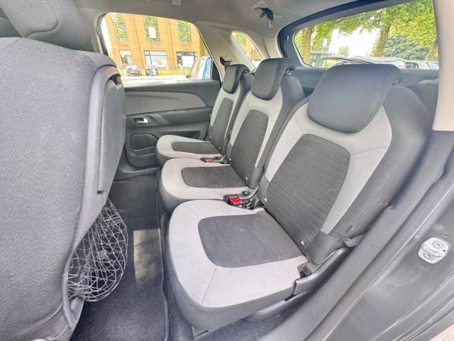 Citroen C4 Picasso 1.6 e-hdi Intensive 115cv etg6