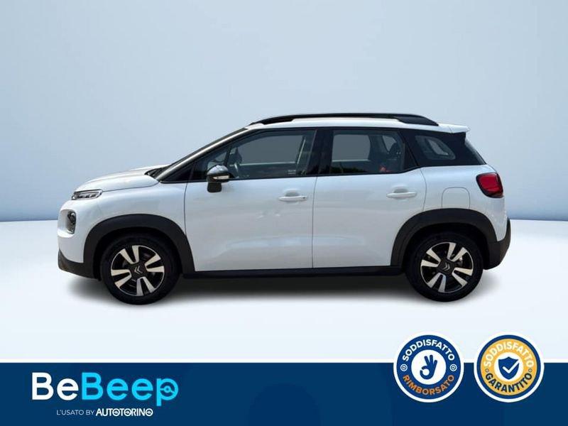 Citroën C3 Aircross 1.2 PURETECH FEEL 82CV
