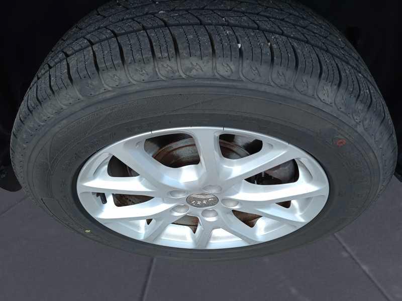 JEEP Cherokee 2.0 mjt II Longitude Fwd 140cv E6
