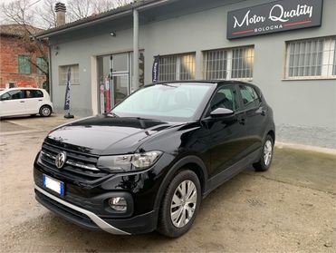 Volkswagen T-CROSS 1.0 TSI Urban - ADATTA A NEOPATENTATO