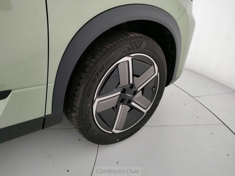 JAECOO 7 1.6 TGDI 147 CV aut. 2WD Premium