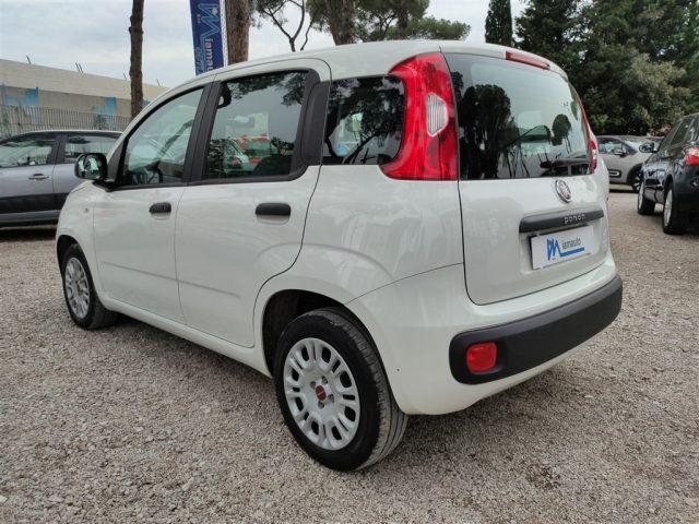 FIAT Panda 1.2 Easy CLIMATIZZATORE OK NEOPATENTATI ..