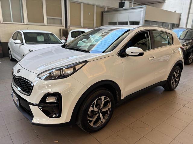 KIA Sportage 1.6 GDI 2WD Business Class