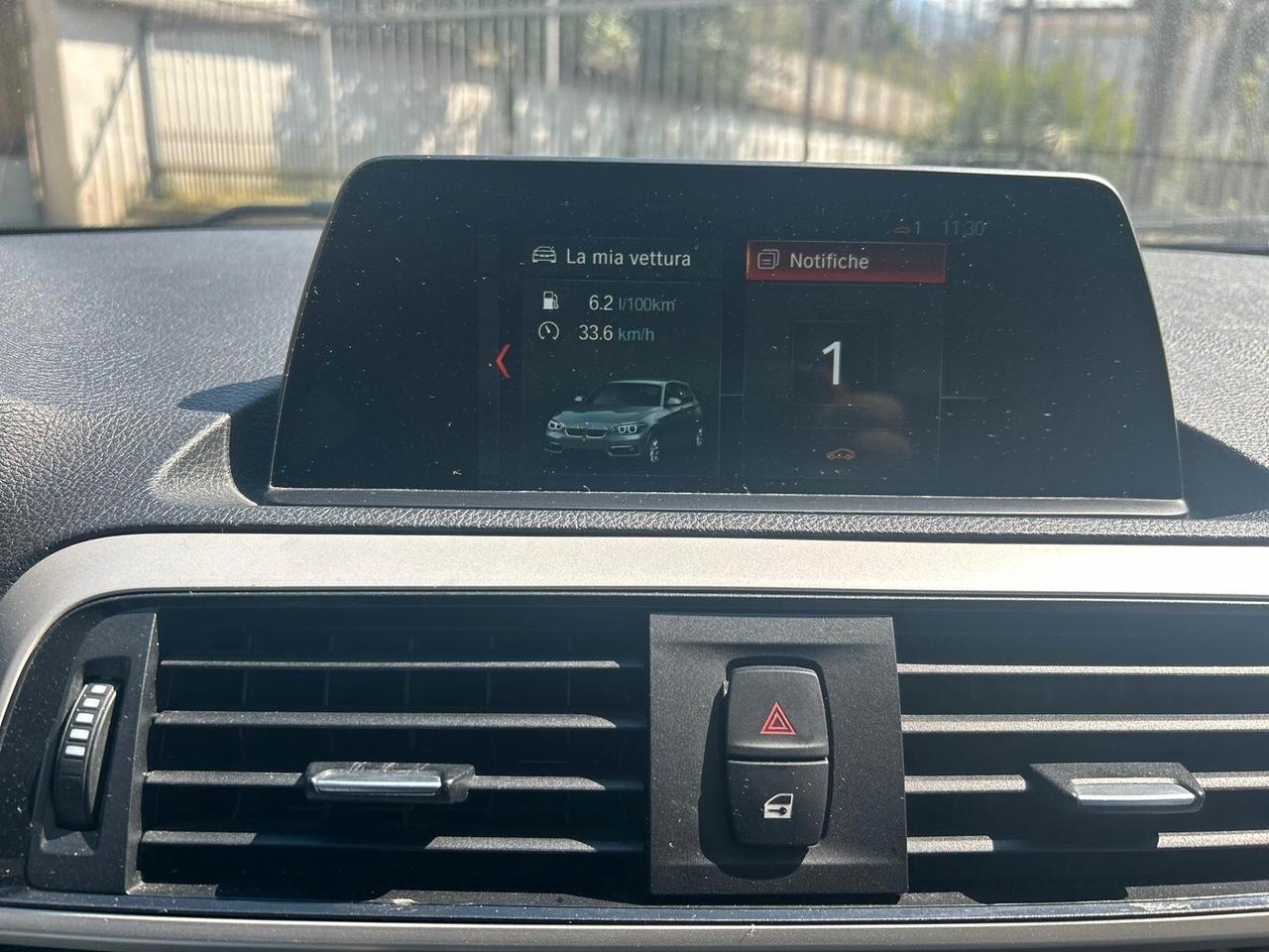 Bmw 116 116d 5p. Business