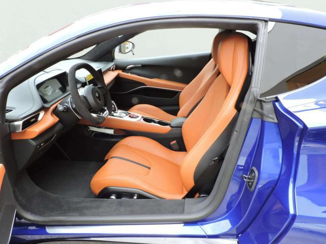 LOTUS Emira Turbo SE MY26