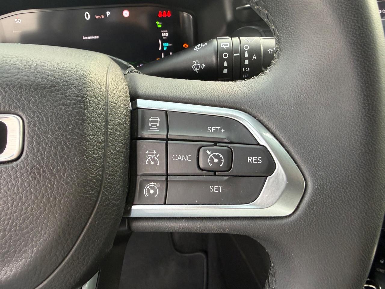 Jeep Compass My22 1.3 Turbo T4 190 CV PHEV AT6 4xe Limited