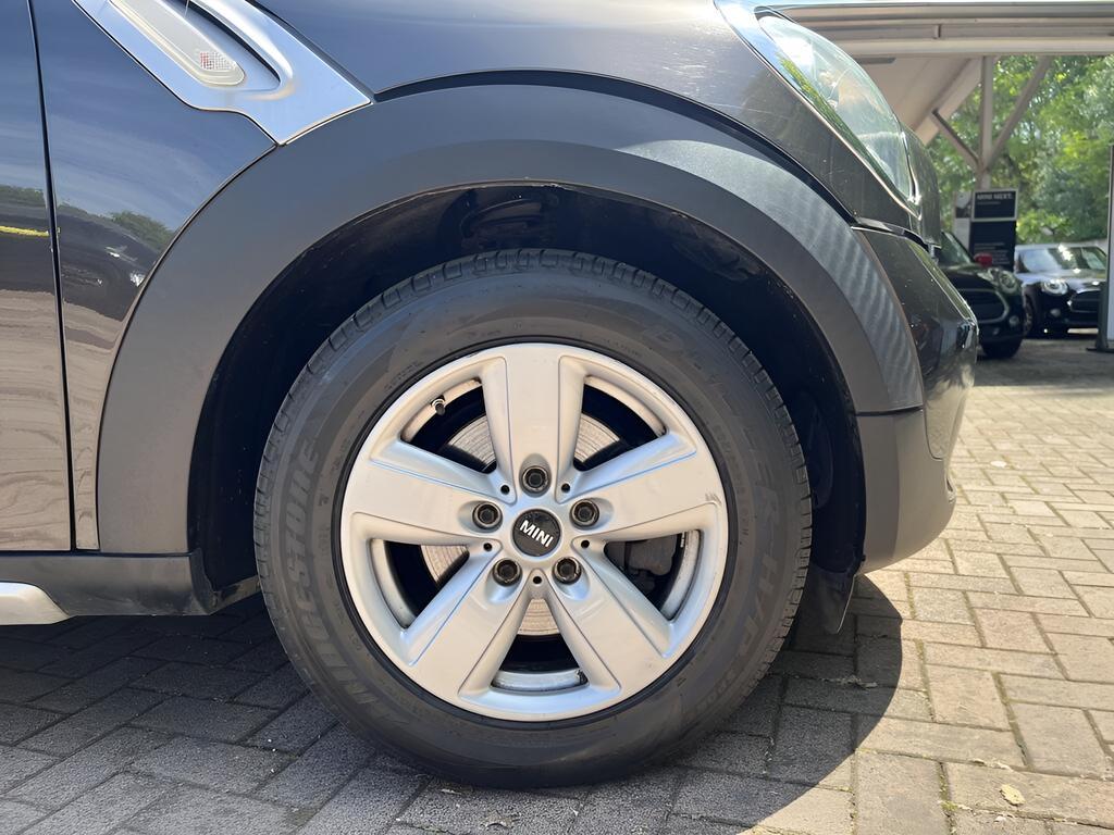 Mini Cooper D Countryman 1.6 D Cooper D ALL4