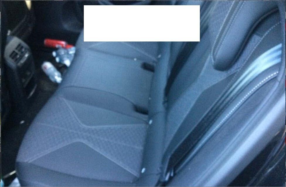 DS 4 1.5 BLUEHDI 130CV AUT. BASTILLE BUSINESS ( FARI LED - COCKPIT - MIRROR - PDC - TELECAMERA POST. - CERCHI 19 )