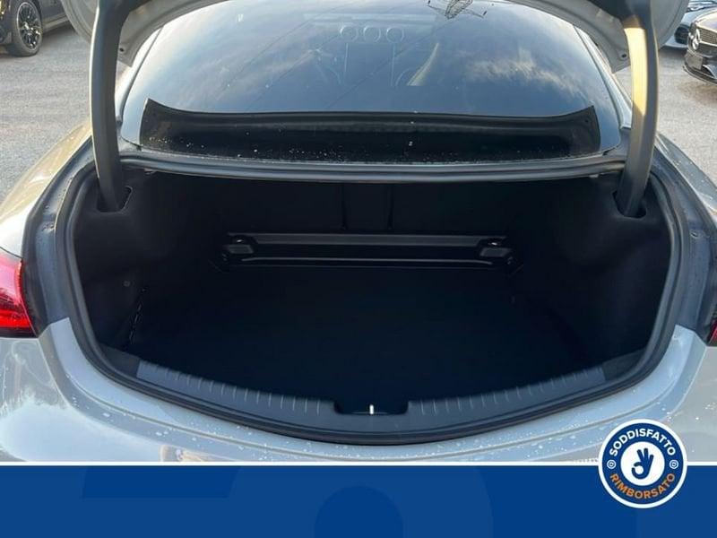 Mercedes-Benz CLE Coupé CLE 220d Coupé AMG Line Advanced