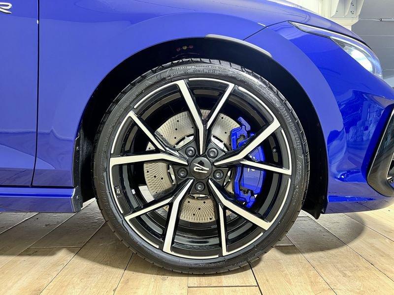 Volkswagen Golf Golf 2.0 tsi R 4motion 333cv dsg