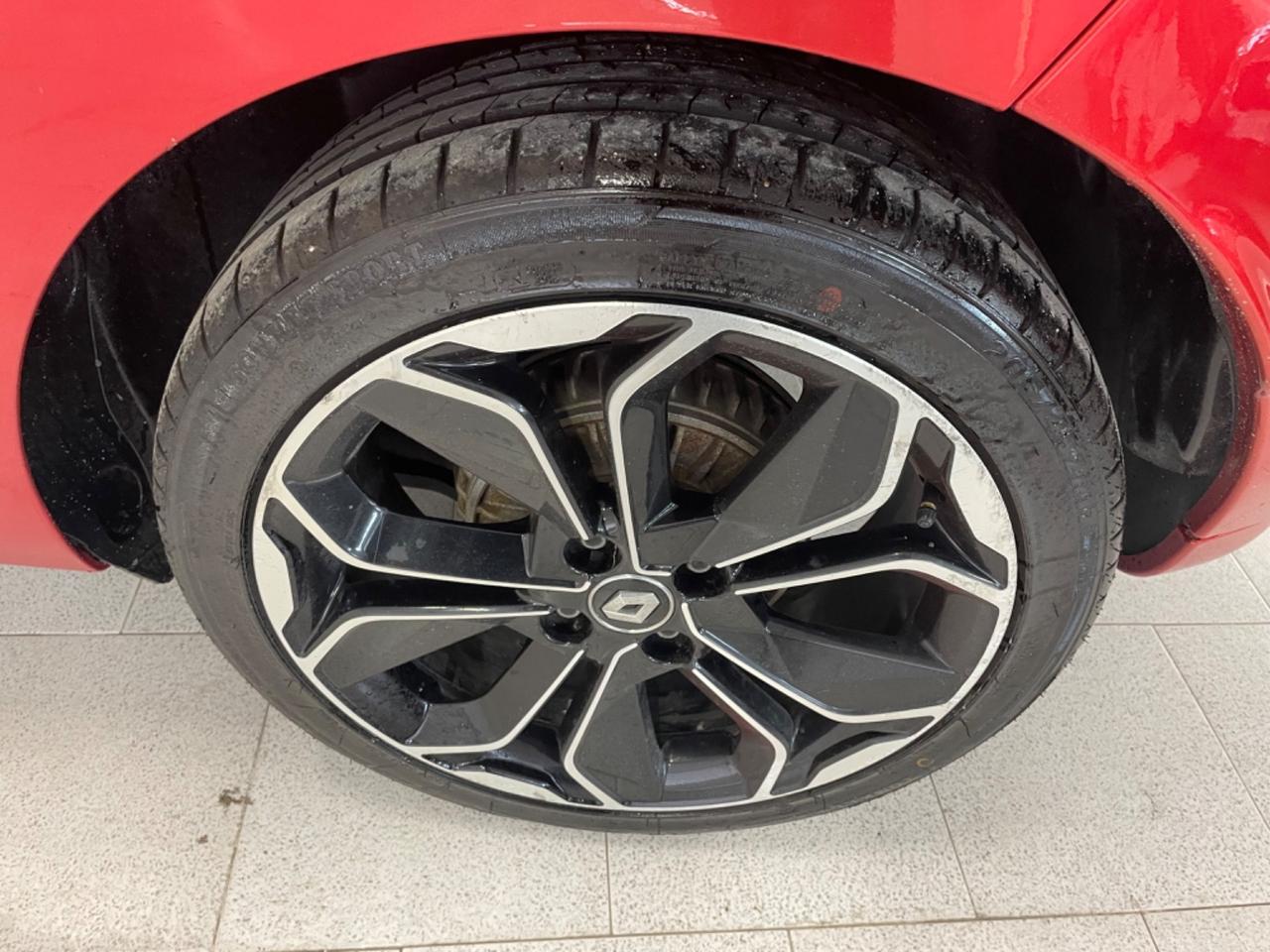 Renault Clio dCi 8V 90CV 5 porte Energy Intens Full Led