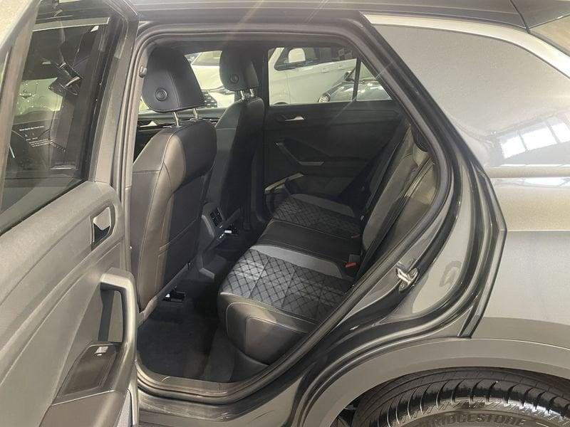 Volkswagen T-Roc T-Roc 1.0 TSI R-Line