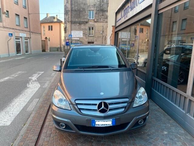 Mercedes-benz B 180 CDI Sport