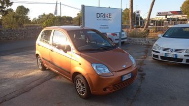 Chevrolet Matiz 800 S Smile