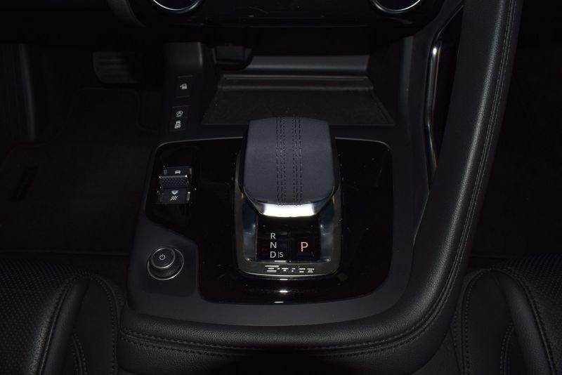 Jaguar E-Pace 2.0D I4 163 CV AWD Auto SE