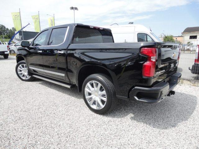 CHEVROLET Silverado 6.2L EcoTec3 V8 High Country N1 MY26