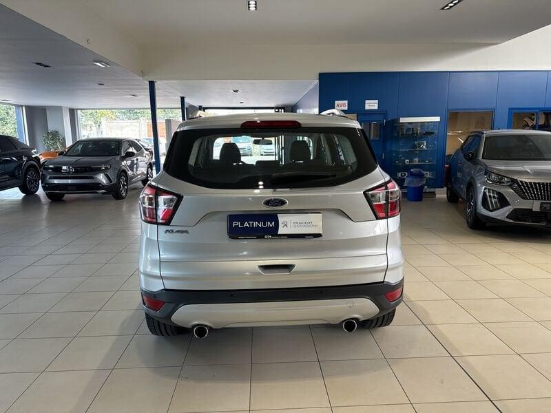 Ford Kuga 1.5 TDCI 120 CV S&S 2WD Powershift Business