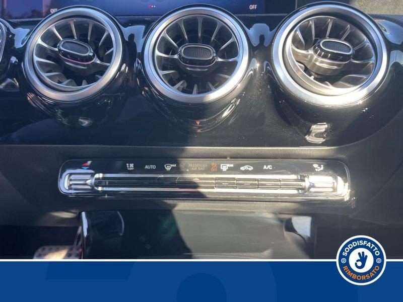 Mercedes-Benz Classe A 180d Automatic AMG Line Advanced Plus