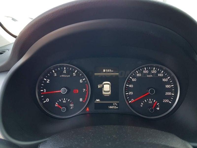 KIA Stonic Stonic 1.2 dpi Style 84cv