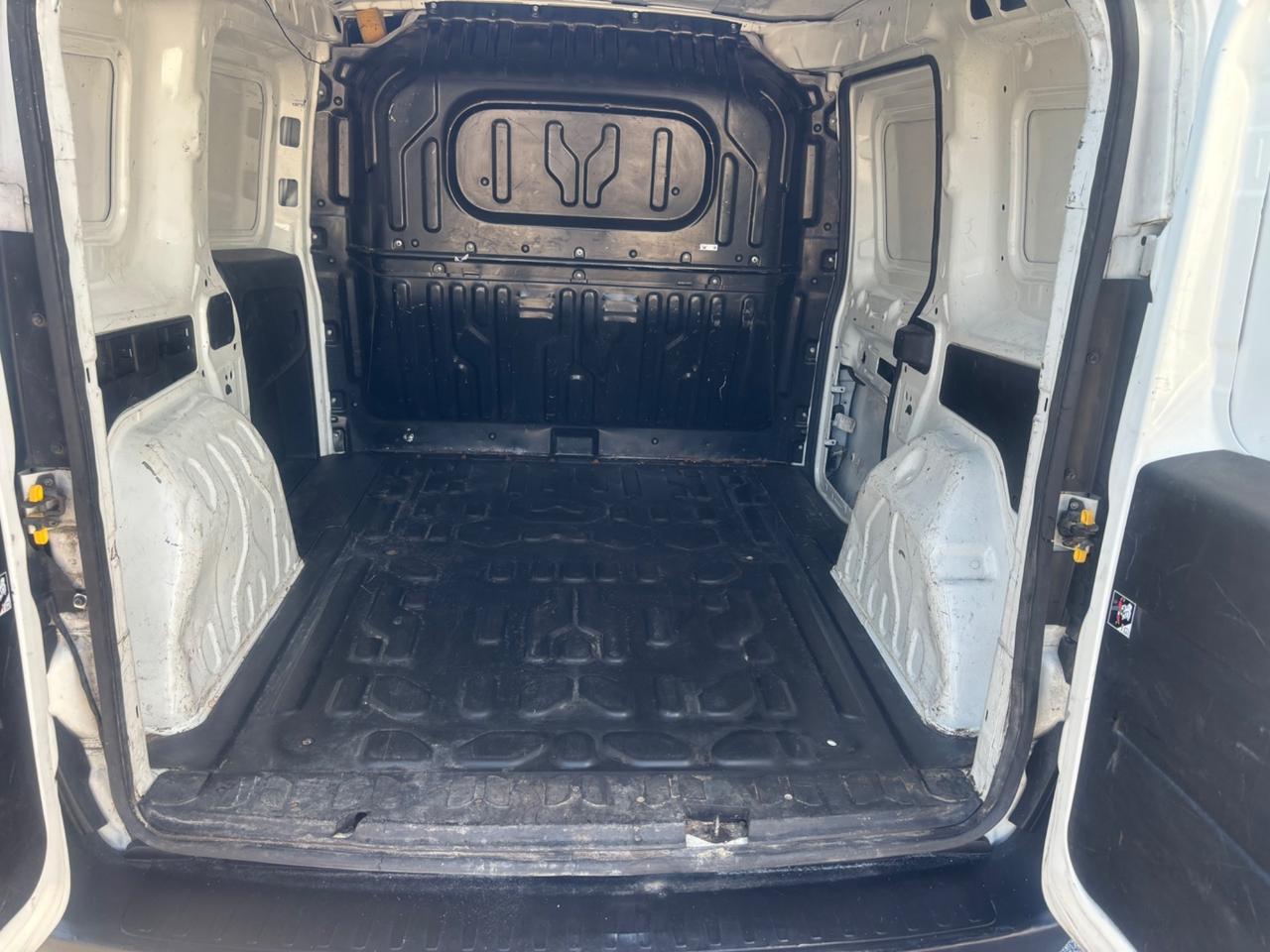 Opel Combo 1.6 CDTI 105CV EcoFLEX PC-TN Van Start&Stop (750kg)