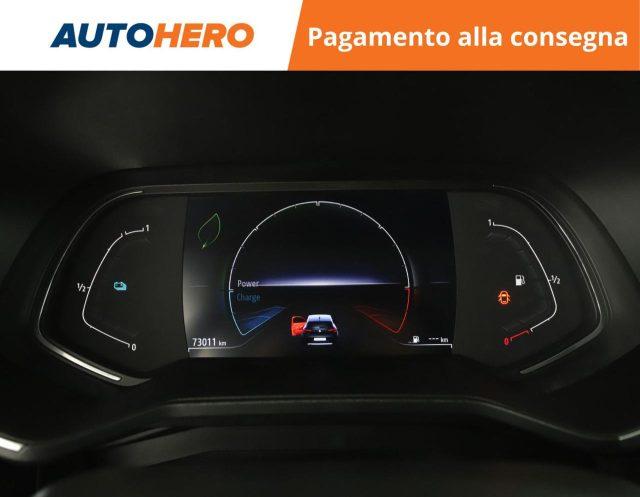 RENAULT Clio Full Hybrid E-Tech 140 CV 5 porte Zen