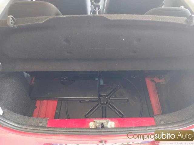 TOYOTA Aygo 1.0 12V VVT-i 3 porte Sol