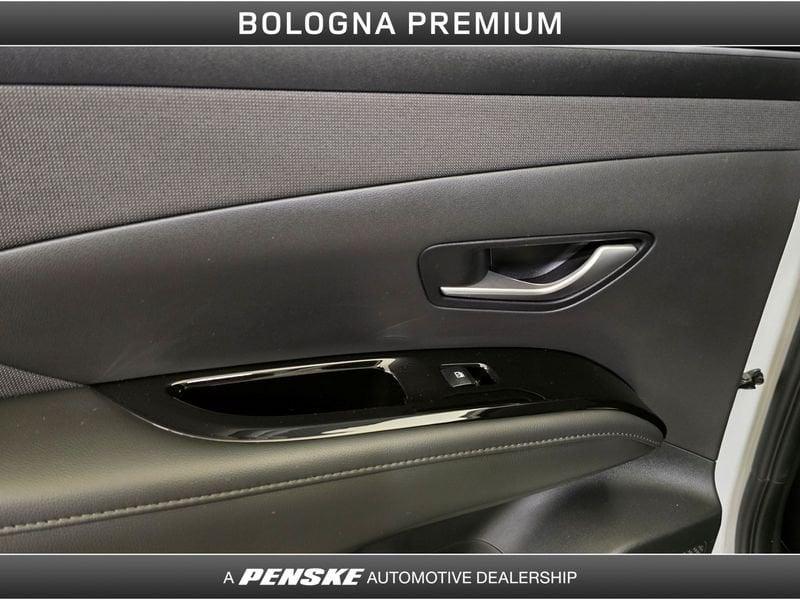 Hyundai Tucson Tucson 1.6 PHEV 4WD aut. Exellence