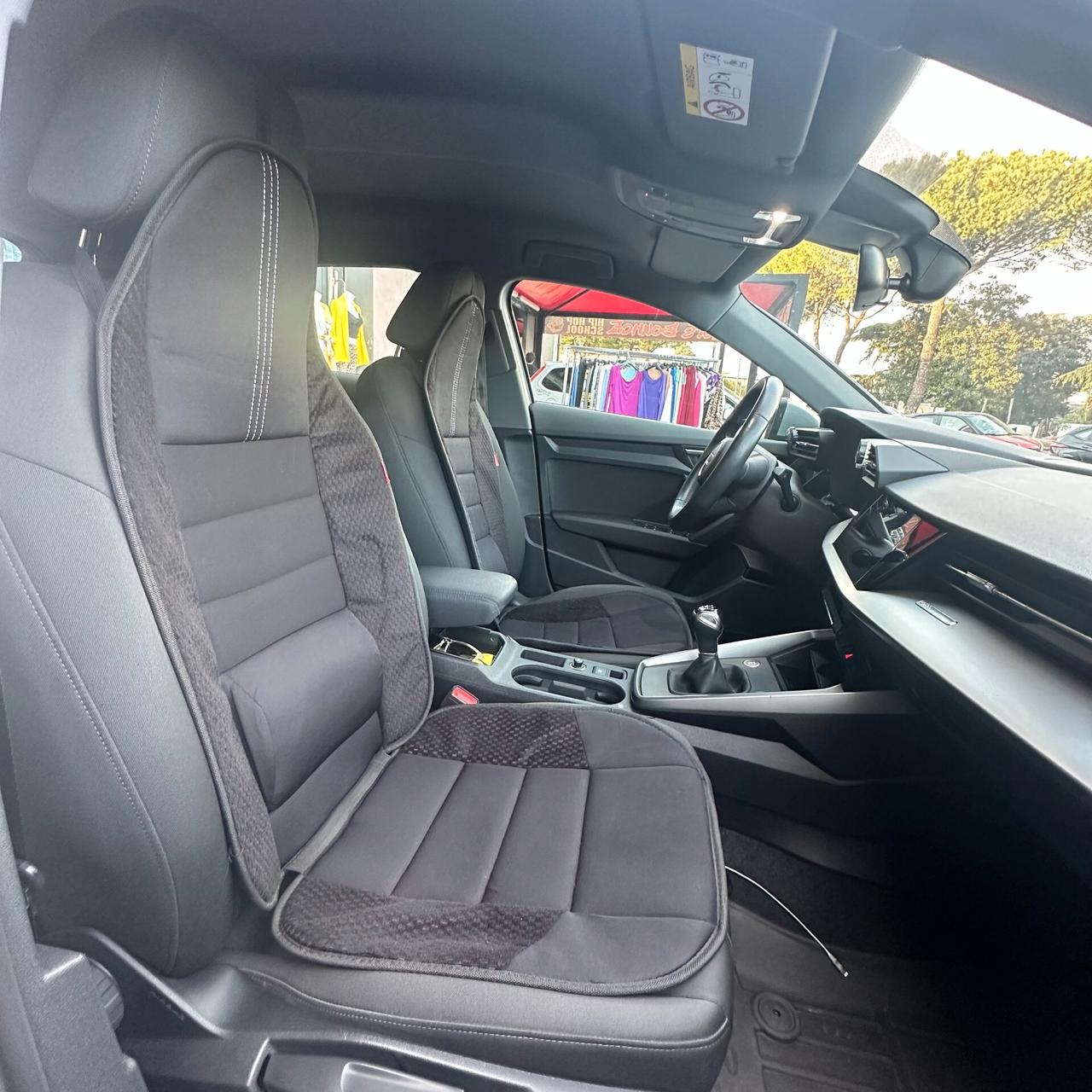 Audi A3 SPB 30 TDI Business Advanced