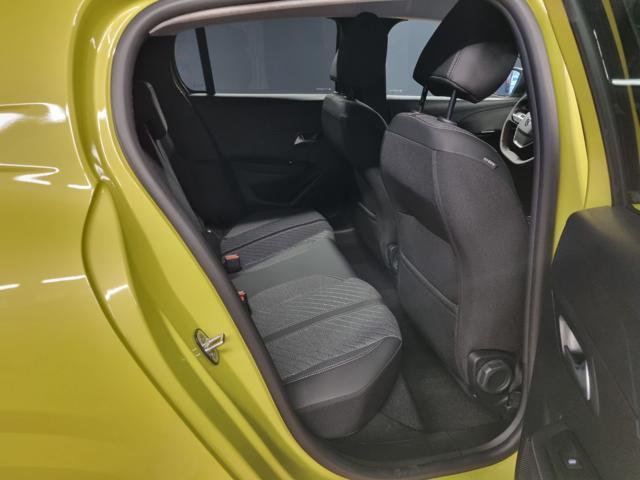 PEUGEOT 208 Hybrid 110 e-DCS6 Business