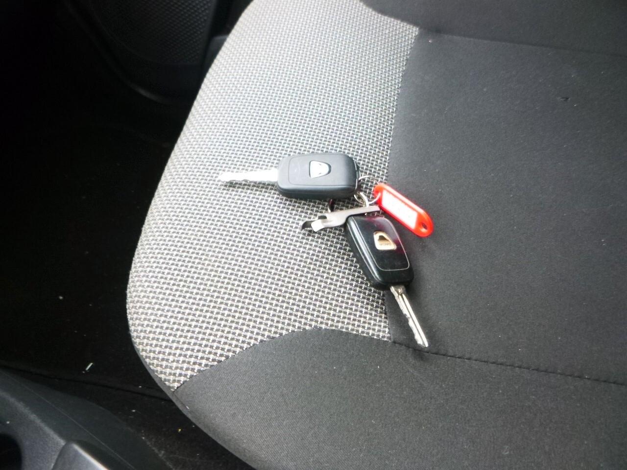 Dacia Dokker 1.5 dCi 8V 90CV Start&Stop Furgone,,5300€+IVA