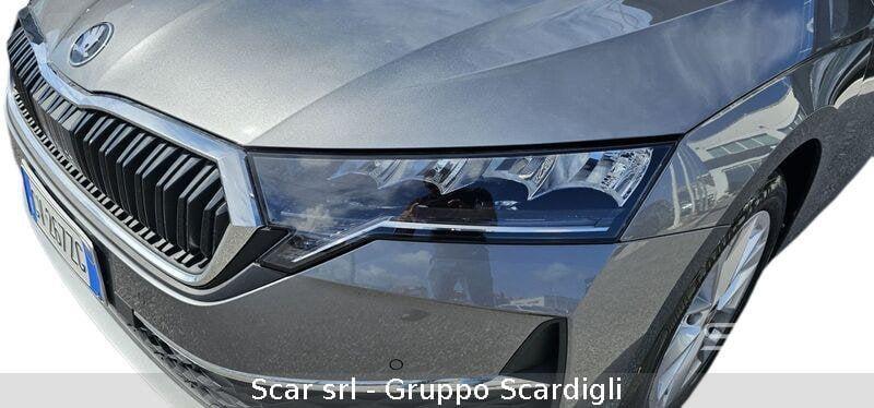 Skoda Octavia Wagon 2.0 TDI 150 CV SCR DSG Executive *PREZZO REALE NON VINCOLATO A FINANZIAMENTO*