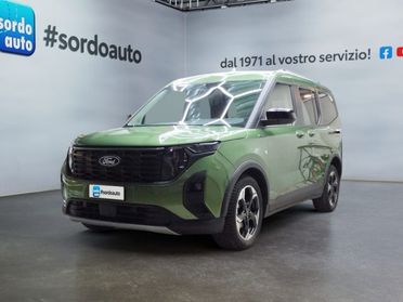 FORD Tourneo Courier 1.0 EcoBoost Powershift Active