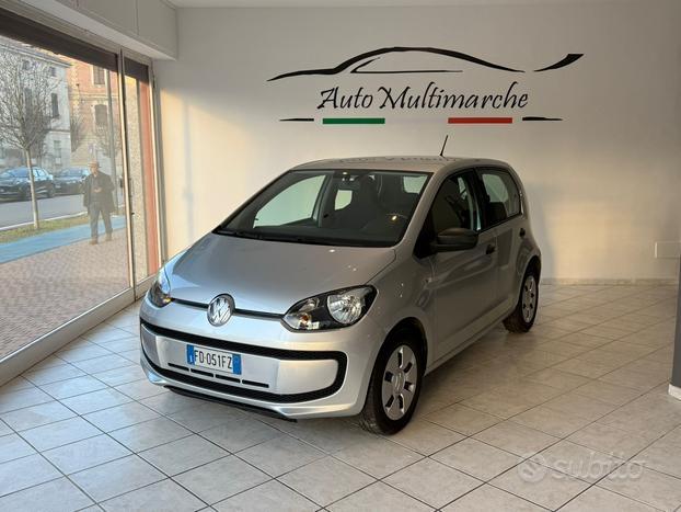 Volkswagen up! 1.0 5p. move up!