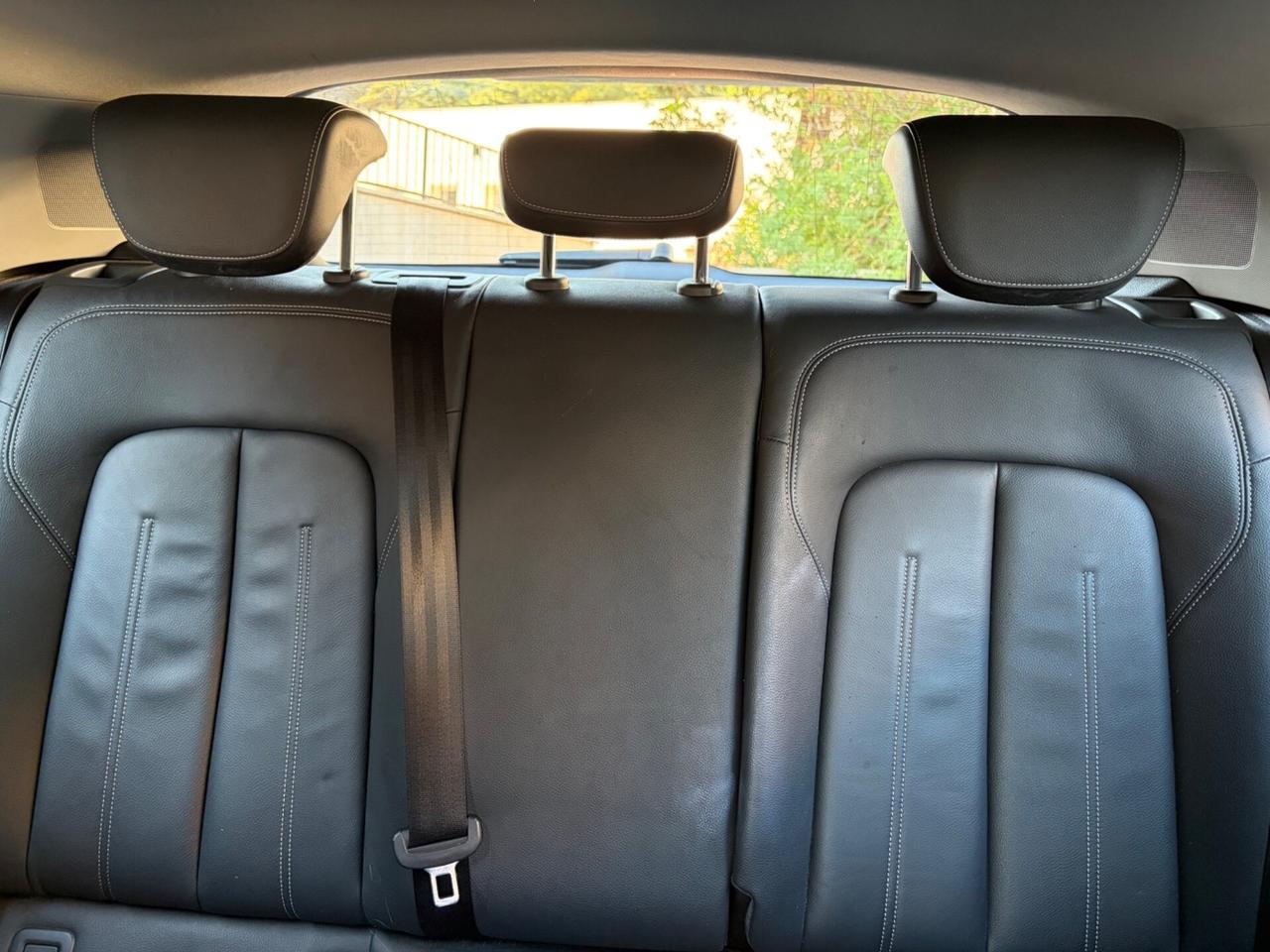 Audi Q2 1.6 TDI Design Unico proprietario