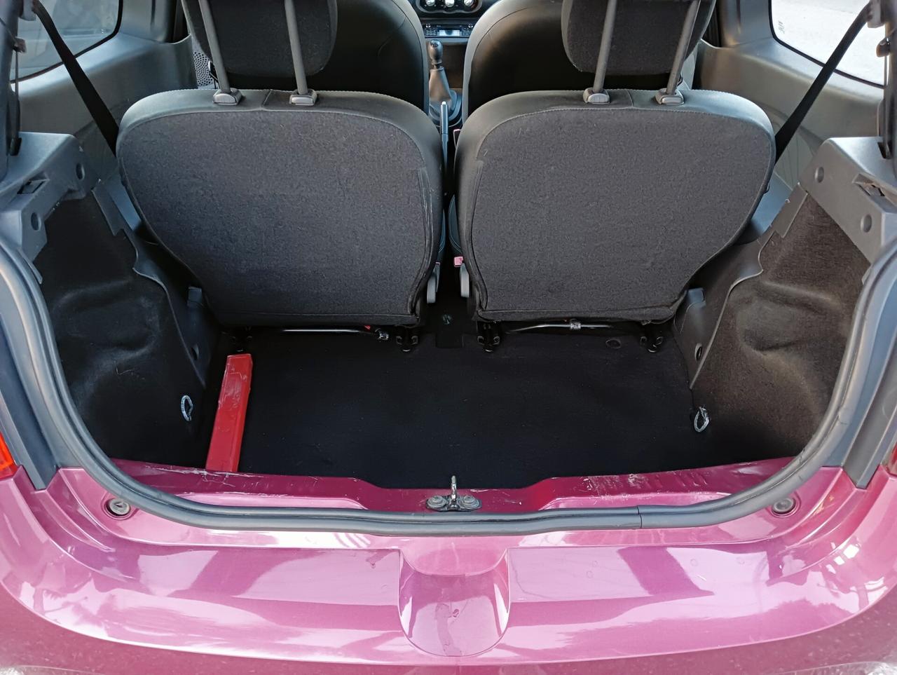 Renault Twingo 1.2 16V Neo Patentati